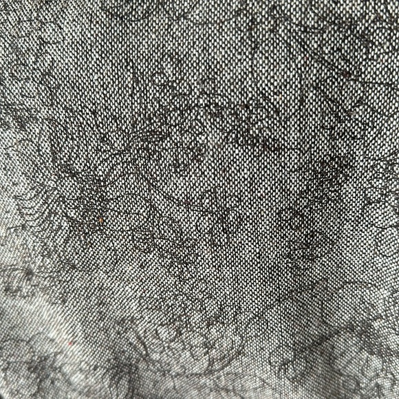 LE SUIT Women's Wool Blend Jacket & Skirt - Picture 6 of 13